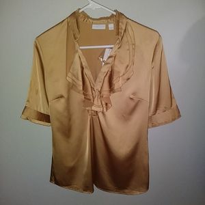 New York & Co. Blouse